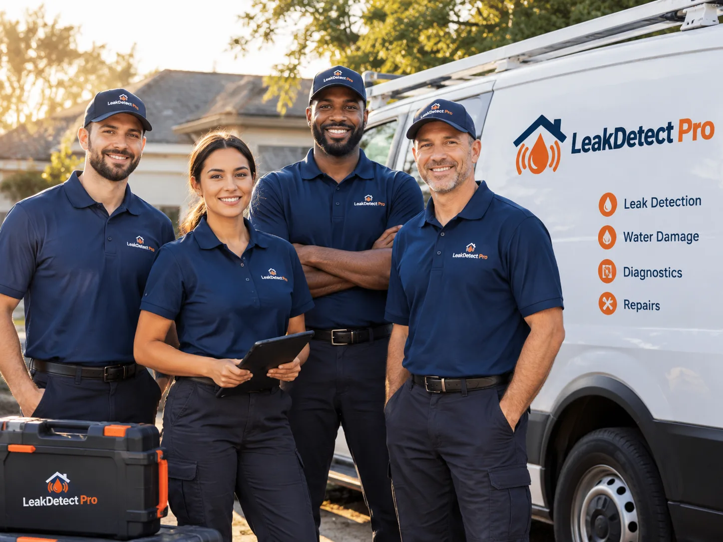 Roof Repair company in Whittier, CA